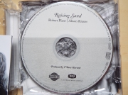 Robert Plant Alison Krauss Raising Sand CD161 (3)